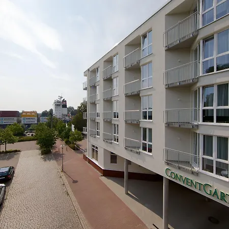 Conventgarten Waterfront - Kiel Canal-2