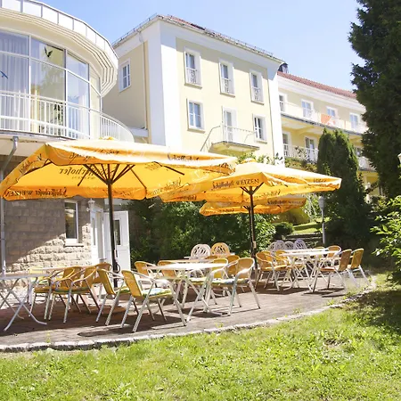 Akzent Hotel Am Burgholz-2