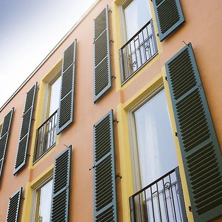Pension La Casa Dei Colori-2