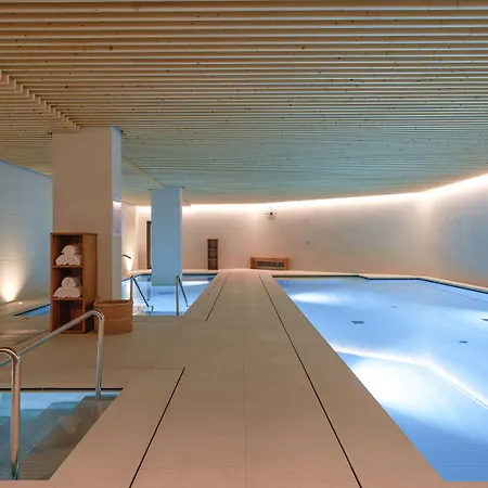 Arima Hotel & Spa - Small Luxury Hotels-2