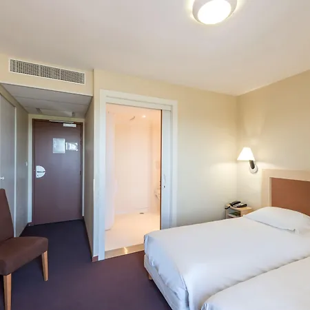 Cit'Hotel Talencia-2