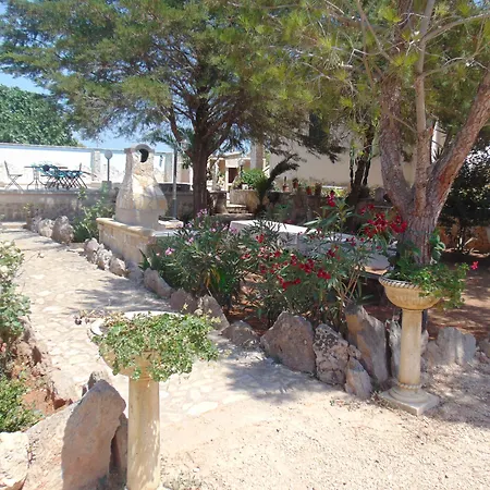 Villa Cristina B&B-3