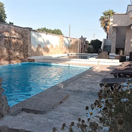 Villa Cristina B&B-2