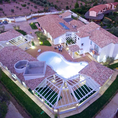 Eliantos Boutique Hotel & Spa-3