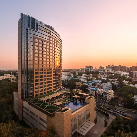 Conrad Bengaluru-2