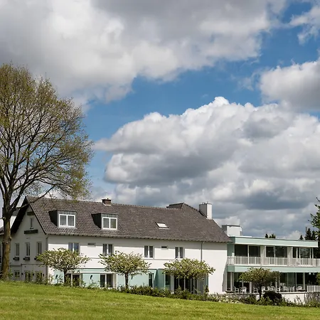 Hotel Berghoeve-2