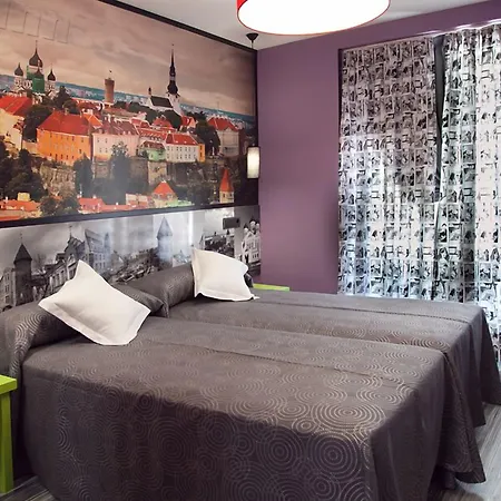 Jc Rooms Chueca-3