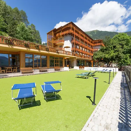 Hotel Sancamillo-3