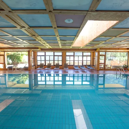 Hotel Sancamillo-2
