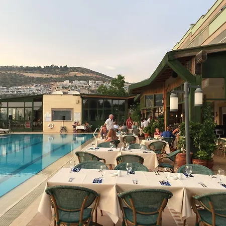 Happy Hotel Kalkan-3