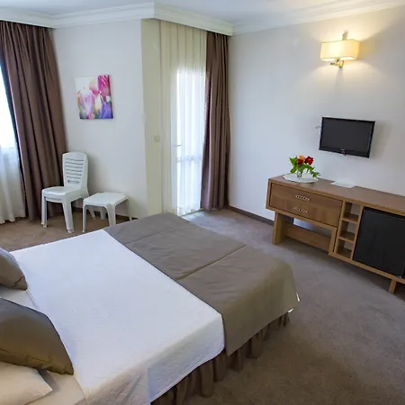 Melis Hotel Kusadasi-3