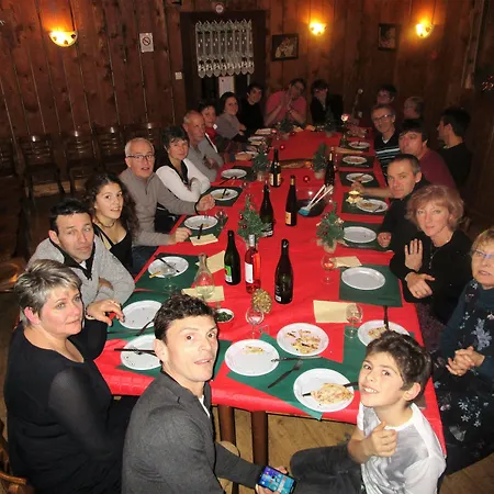 Hotel La Marmotte-3
