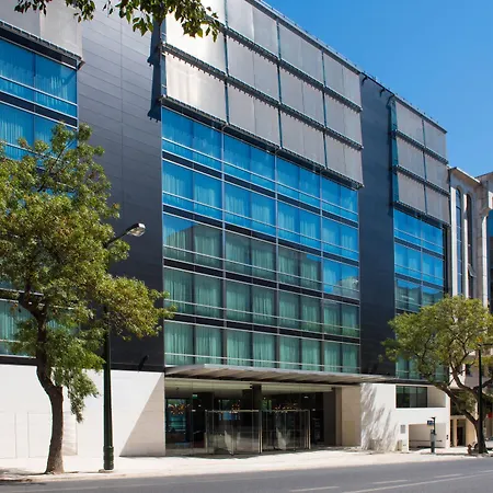 Iberostar Selection Lisboa-3
