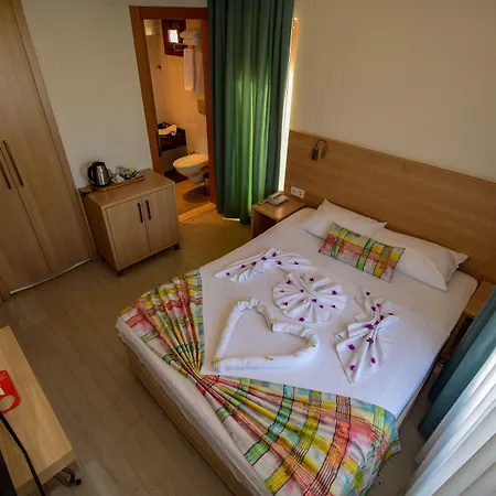 City Hotel Marmaris-2