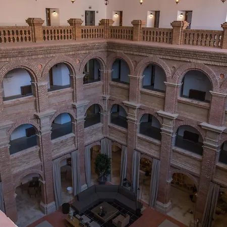 Parador De Lleida-3