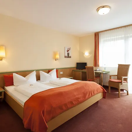 Landhotel Endhart-3