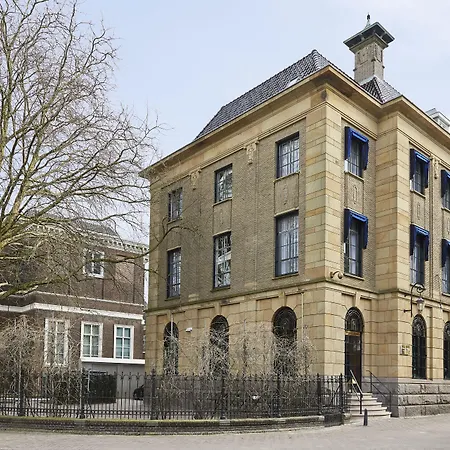 Hotel Indigo The Hague - Palace Noordeinde By Ihg-3