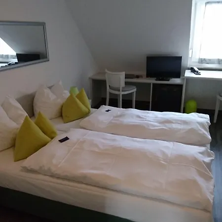 Hotel Deutschherrenhof-2
