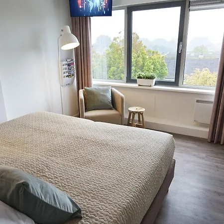 Amrâth Apart-Hotel Schiphol Badhoevedorp-2