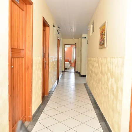 Hotel Sandis-3