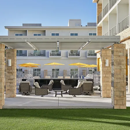 Hotel Paseo, Autograph Collection-2