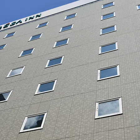 Sotetsu Fresa Inn Ginza Sanchome-2