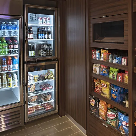 Fairfield Inn & Suites By Marriott Atlanta Peachtree City-3