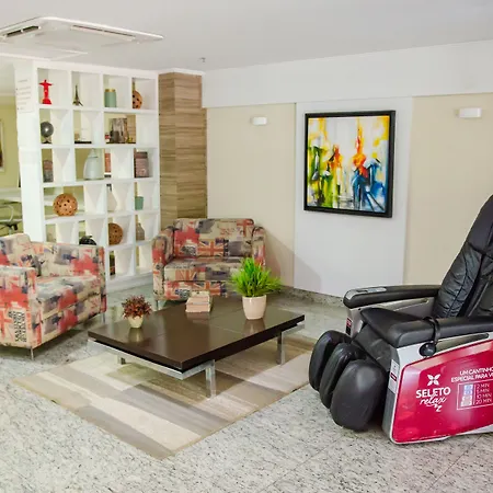 Seleto Hotel-3