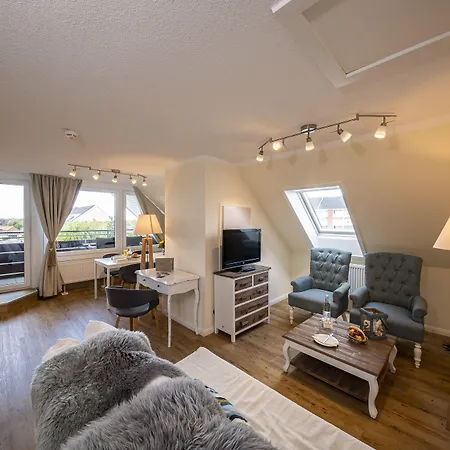 Das Frühstückshotel Büsum-3