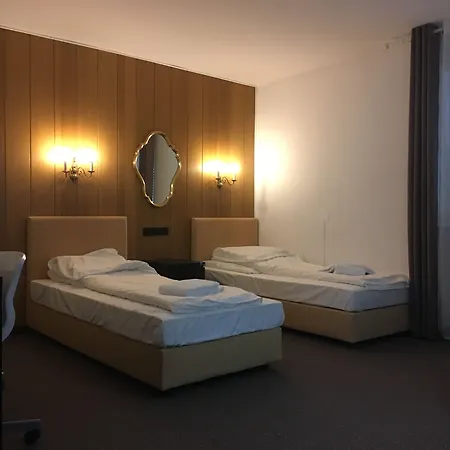 Hotel Moguntia-3