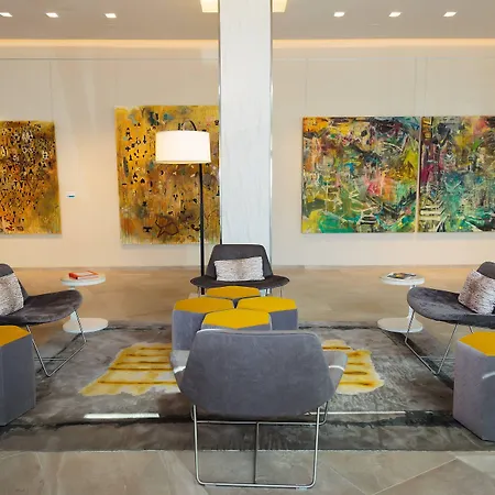 Art Ovation Hotel, Autograph Collection-2