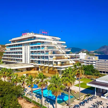 Hotel Orizzonte Niteroi By Atlantica-3