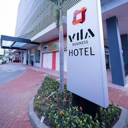 Vila Business Hotel-2