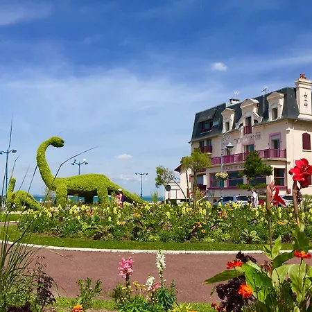 Hôtel Outre-Mer Boutique-3