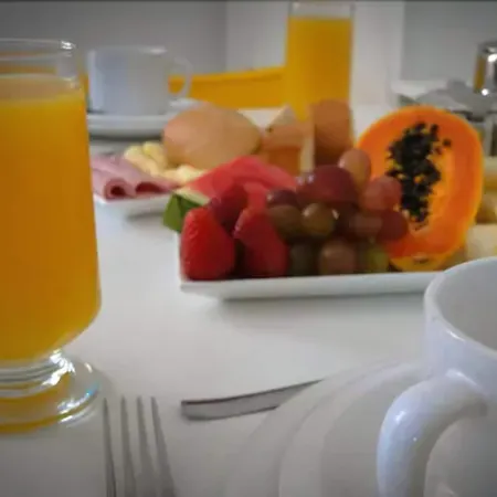 Hotel 1000-2