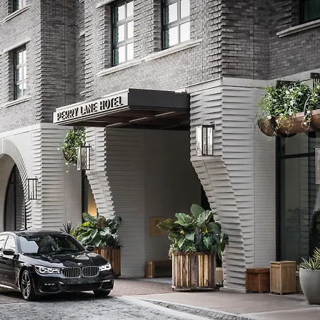 Perry Lane Hotel, A Luxury Collection Hotel, Savannah-2