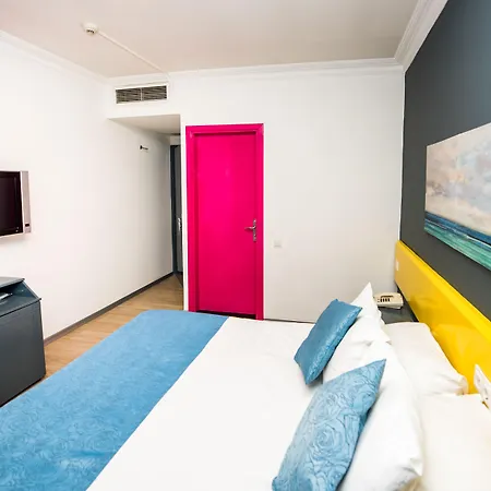 Mera Park Hotel-3