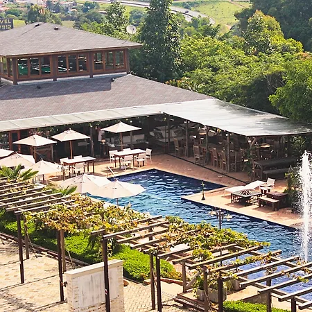 Hotel Villa Lobos Spa Romantik-3