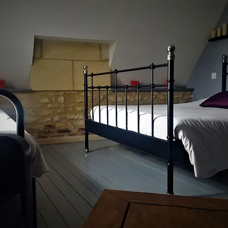 Le Manoir d'à Côté-3