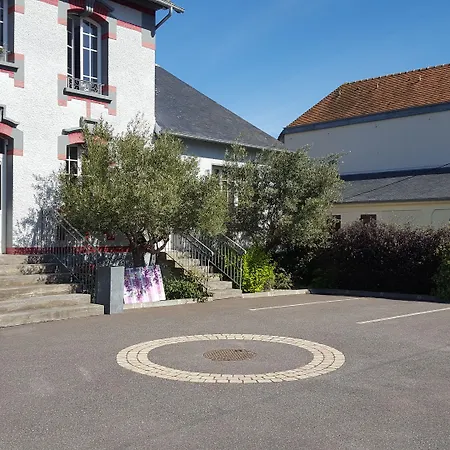 Le Manoir d'à Côté-2