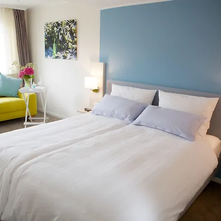 Hotel Jess am Meer-3
