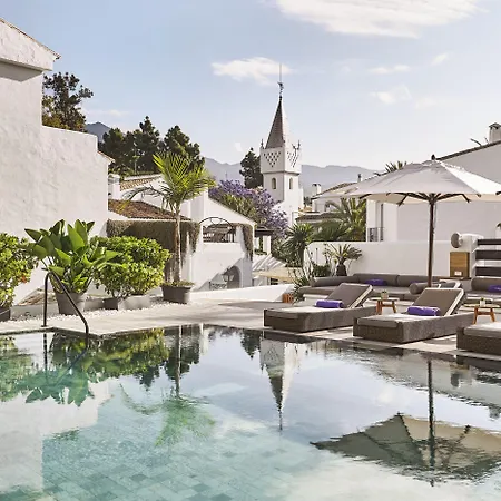 Nobu Hotel Marbella-3