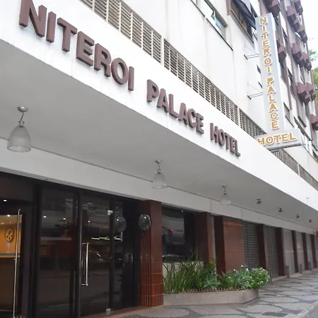 Niteroi Palace Hotel-2