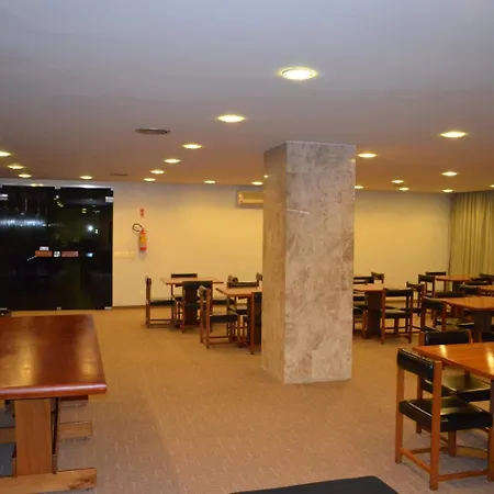 Niteroi Palace Hotel-3