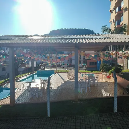 Caxias Thermas Hotel-3