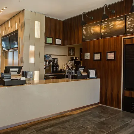 Courtyard By Marriott Cedar City-3