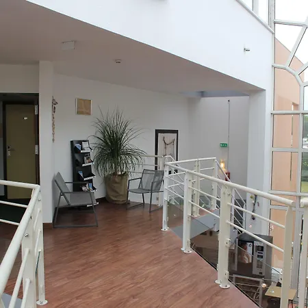 B&B HOTEL Berck-sur-Mer Rang-du-Fliers-3
