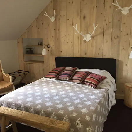 Boutique Hotel B&B Fleurie-3