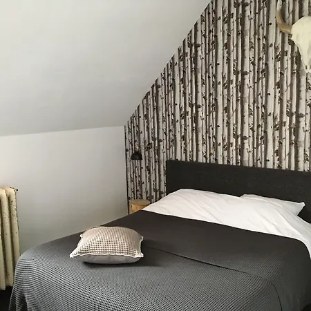Boutique Hotel B&B Fleurie-2