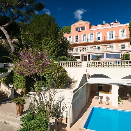 B&B Le Logis Du Mas-2